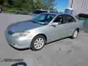 2004 Toyota Camry LE with VIN 4T1BE30K54U928149, listed as a IAAI auction lot 43178615 with 197,340 mi miles and . Bid and sale history available at DreamBid. Image 2.