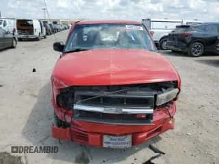 2000 Chevrolet S-10 LS с VIN 1GCCS14W9YK146795, выставлен на аукционе Copart как лот 63872854 с пробегом 194 874 миль миль и Списание • Salvage title. История ставок и продаж доступна на DreamBid. Изображение 5.