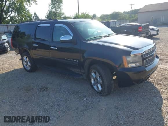 2008 Chevrolet Suburban LTZ с VIN 1GNFK16318R122716, выставлен на аукционе IAAI как лот 42764494 с пробегом 174 045 миль миль и . История ставок и продаж доступна на DreamBid. Изображение 1.