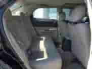 2006 Chrysler 300 C with VIN 2C3KA63H76H274864, listed as a Copart auction lot 72061735 with 201,859 mi miles and Salvage title. Bid and sale history available at DreamBid. Image 10.