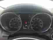 2020 Mitsubishi Outlander SE z VIN JA4AP4AU1LU023187, wystawiony jako Copart lot #80663525 z przebiegiem 49 390 mil mil oraz Szkoda całkowita • Salvage title. Historia ofert i sprzedaży dostępna na DreamBid. Obrazek 9.