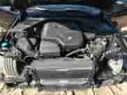 2021 BMW 3 Series 330i xDrive z VIN 3MW5R7J09M8B89405, wystawiony jako Copart lot #90360755 z przebiegiem 58 386 mil mil oraz Szkoda całkowita • Salvage title. Historia ofert i sprzedaży dostępna na DreamBid. Obrazek 14.