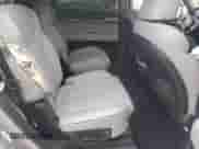 2025 Hyundai Palisade SEL Premium with VIN KM8R4DGE1SU816713, listed as a Copart auction lot 64663645 with 9,116 mi miles and Salvage title. Bid and sale history available at DreamBid. Image 11.