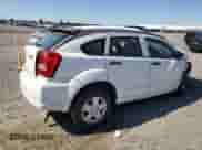 2007 Dodge Caliber with VIN 1B3HB28B67D522487, listed as a Copart auction lot 68219665 with Not provided miles and Salvage title. Bid and sale history available at DreamBid. Image 3.