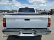 2003 Toyota Tacoma PreRunner with VIN 5TESM92N33Z208971, listed as a Copart auction lot 65647325 with 163,509 mi miles and Salvage title. Bid and sale history available at DreamBid. Image 6.