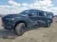 2020 Ram 1500 Limited z VIN 1C6RREHT4LN372822, wystawiony jako Copart lot #82124215 z przebiegiem 96 507 mil mil oraz Szkoda całkowita • Salvage title. Historia ofert i sprzedaży dostępna na DreamBid. Obrazek 1.