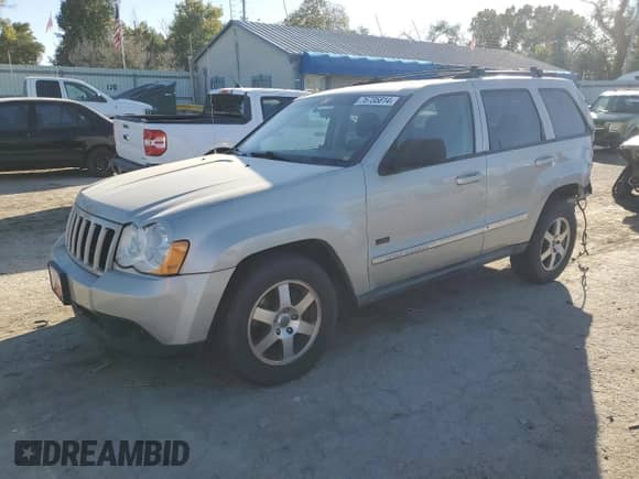 2009 Jeep Grand Cherokee Rocky Mountain с VIN 1J8GR48K79C542766, выставлен на аукционе Copart как лот 76735814 с пробегом 159 140 миль миль и Списание • Salvage title. История ставок и продаж доступна на DreamBid. Изображение 1.