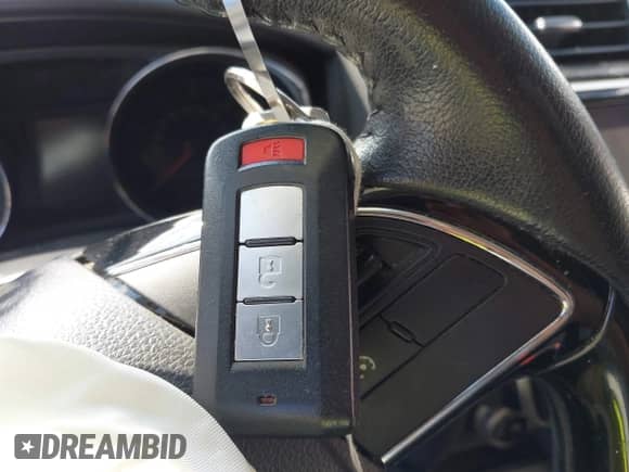 2020 Mitsubishi Outlander ES с VIN JA4AR3AU4LU024869, выставлен на аукционе IAAI как лот 42978206 с пробегом 100 329 миль миль и . История ставок и продаж доступна на DreamBid. Изображение 11.