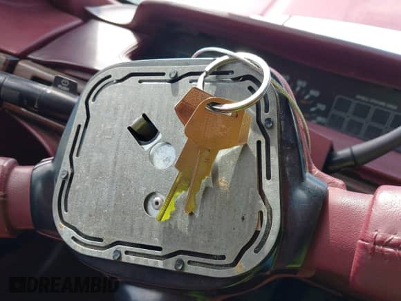 1993 Chevrolet Lumina с VIN 2G1WL54T7P9210008, выставлен на аукционе IAAI как лот 42143801 с пробегом 166 635 миль миль и . История ставок и продаж доступна на DreamBid. Изображение 11.