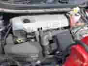 2016 Toyota Prius Two z VIN JTDZN3EU6GJ052551, wystawiony jako IAAI lot #42731714 z przebiegiem 104 450 mil mil oraz . Historia ofert i sprzedaży dostępna na DreamBid. Obrazek 10.