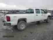 2013 Chevrolet Silverado 3500HD Work Truck with VIN 1GC4KZCG1DF216080, listed as a Copart auction lot 80212084 with 399,144 mi miles and Salvage title. Bid and sale history available at DreamBid. Image 3.