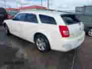 2008 Dodge Magnum with VIN 2D4FV47T58H167998, listed as a IAAI auction lot 43362330 with 151,332 mi miles and . Bid and sale history available at DreamBid. Image 3.