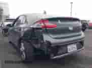 2019 Hyundai Ioniq с VIN KMHC65LD9KU115467, выставлен на аукционе IAAI как лот 42490156 с пробегом 153 562 миль миль и . История ставок и продаж доступна на DreamBid. Изображение 6.