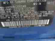 2018 Subaru WRX с VIN JF1VA1A66J9820629, выставлен на аукционе IAAI как лот 42457661 с пробегом 94 549 миль миль и . История ставок и продаж доступна на DreamBid. Изображение 9.