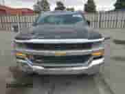 2017 Chevrolet Silverado 1500 LT with VIN 3GCPCREH9HG198058, listed as a Copart auction lot 86384304 with 178,036 mi miles and Salvage title. Bid and sale history available at DreamBid. Image 5.