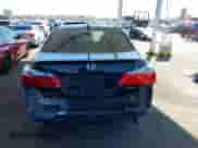 2014 Honda Accord EX-L с VIN 1HGCR6F5XEA002625, выставлен на аукционе IAAI как лот 43493014 с пробегом 159 320 миль миль и . История ставок и продаж доступна на DreamBid. Изображение 17.