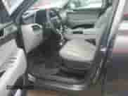 2021 Hyundai Palisade SEL с VIN KM8R4DHEXMU299400, выставлен на аукционе Copart как лот 50494504 с пробегом 42 263 миль миль и . История ставок и продаж доступна на DreamBid. Изображение 7.