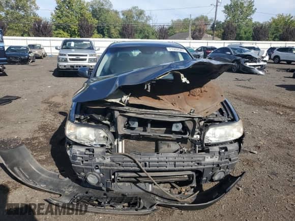 2009 Volvo S60 2.5T с VIN YV1RH592392733320, выставлен на аукционе Copart как лот 71502645 с пробегом 123 064 миль миль и Списание • Salvage title. История ставок и продаж доступна на DreamBid. Изображение 5.