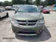 2018 Dodge Journey SXT с VIN 3C4PDDBG7JT387302, выставлен на аукционе Copart как лот 63445815 с пробегом 49 724 миль миль и Списание • Salvage title. История ставок и продаж доступна на DreamBid. Изображение 5.