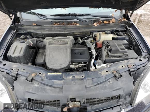 2009 Saturn VUE XE с VIN 3GSCL33P49S537835, выставлен на аукционе Copart как лот 80883904 с пробегом 181 388 миль миль и Чистый • Clean title. История ставок и продаж доступна на DreamBid. Изображение 12.