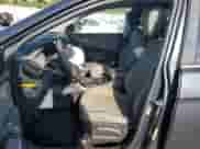 2014 Hyundai Santa Fe с VIN 5XYZT3LB1EG161407, выставлен на аукционе Copart как лот 71787195 с пробегом 135 023 миль миль и Списание • Salvage title. История ставок и продаж доступна на DreamBid. Изображение 7.