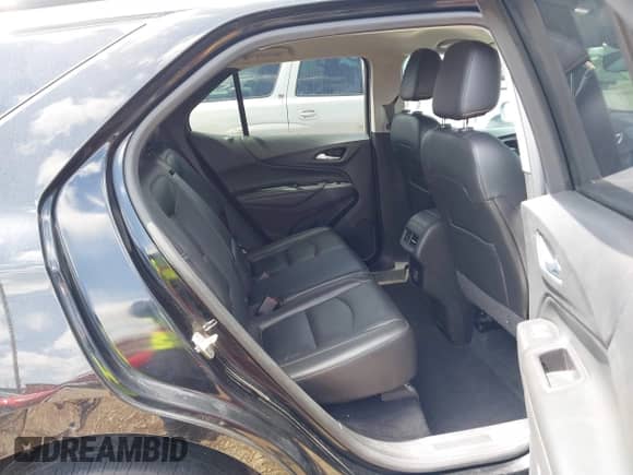 2020 Chevrolet Equinox Premier с VIN 2GNAXNEV9L6282661, выставлен на аукционе IAAI как лот 42536139 с пробегом 122 187 миль миль и . История ставок и продаж доступна на DreamBid. Изображение 8.