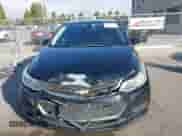 2018 Chevrolet Cruze LS с VIN 1G1BC5SM2J7206676, выставлен на аукционе IAAI как лот 43084482 с пробегом 144 509 миль миль и . История ставок и продаж доступна на DreamBid. Изображение 12.