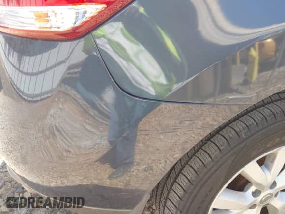 2014 Nissan Murano SV с VIN JN8AZ1MU9EW414304, выставлен на аукционе IAAI как лот 42069383 с пробегом 203 835 миль миль и . История ставок и продаж доступна на DreamBid. Изображение 19.