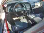 1991 Chevrolet Corvette with VIN 1G1YY238XM5116767, listed as a Copart auction lot 89826795 with 54,282 mi miles and Salvage title. Bid and sale history available at DreamBid. Image 8.