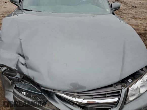 2005 Chevrolet Impala Police Police with VIN 2G1WF55K459295934, listed as a Copart auction lot 79859774 with 181,635 mi miles and Salvage title. Bid and sale history available at DreamBid. Image 13.