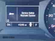 2023 Chevrolet TrailBlazer ACTIV с VIN KL79MVSL8PB090221, выставлен на аукционе IAAI как лот 43345341 с пробегом 41 246 миль миль и . История ставок и продаж доступна на DreamBid. Изображение 15.