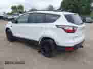 2018 Ford Escape SE с VIN 1FMCU9GD7JUB80405, выставлен на аукционе IAAI как лот 43071243 с пробегом 129 947 миль миль и . История ставок и продаж доступна на DreamBid. Изображение 3.