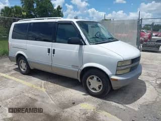 1998 Chevrolet Astro с VIN 1GNDM19W8WB174745, выставлен на аукционе IAAI как лот 42767730 с пробегом 87 960 миль миль и . История ставок и продаж доступна на DreamBid. Изображение 1.