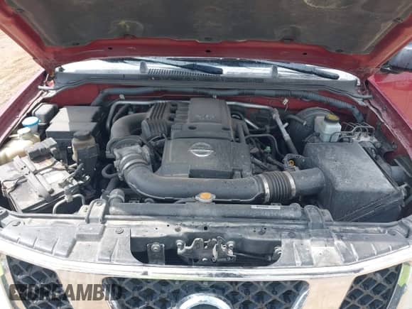 2007 Nissan Frontier Nismo z VIN 1N6AD07W37C436138, wystawiony jako IAAI lot #42503191 z przebiegiem 152 886 mil mil oraz . Historia ofert i sprzedaży dostępna na DreamBid. Obrazek 10.