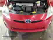 2010 Toyota Prius II с VIN JTDKN3DU5A1165496, выставлен на аукционе Copart как лот 81604925 с пробегом 219 009 миль миль и Чистый • Clean title. История ставок и продаж доступна на DreamBid. Изображение 11.