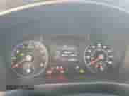 2016 Kia Sorento L with VIN 5XYPG4A38GG095129, listed as a Copart auction lot 86292075 with 139,840 mi miles and Salvage title. Bid and sale history available at DreamBid. Image 9.