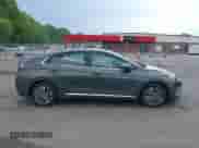 2022 Hyundai Ioniq SEL with VIN KMHC75LD1NU277787, listed as a IAAI auction lot 42172801 with 29,015 mi miles and . Bid and sale history available at DreamBid. Image 13.