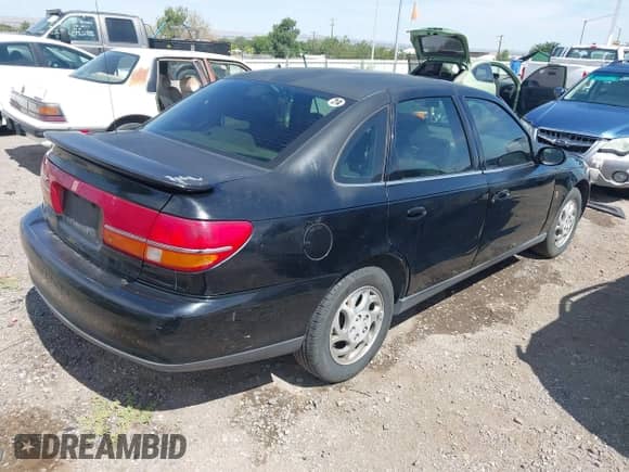 2002 Saturn LS с VIN 1G8JU54F42Y525033, выставлен на аукционе IAAI как лот 42706111 с пробегом 245 226 миль миль и . История ставок и продаж доступна на DreamBid. Изображение 4.