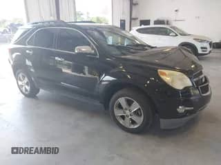 2015 Chevrolet Equinox LT with VIN 2GNALCEK4F1149233, listed as a IAAI auction lot 42849422 with 140,681 mi miles and . Bid and sale history available at DreamBid. Image 1.