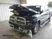 2015 Ram 1500 Laramie Longhorn с VIN 1C6RR7PT2FS660230, выставлен на аукционе IAAI как лот 43355515 с пробегом 51 977 миль миль и . История ставок и продаж доступна на DreamBid. Изображение 6.