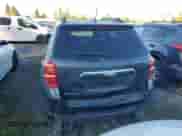 2017 Chevrolet Equinox LT with VIN 2GNALCEK6H6290617, listed as a Copart auction lot 82325435 with 94,596 mi miles and Clean title. Bid and sale history available at DreamBid. Image 6.