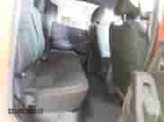 2025 Nissan Frontier SV с VIN 1N6ED1FK4SN622712, выставлен на аукционе IAAI как лот 43061962 с пробегом 2 181 миль миль и . История ставок и продаж доступна на DreamBid. Изображение 8.