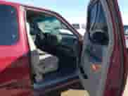 1999 Ford F-150 with VIN 1FTRX17W3XKB03527, listed as a IAAI auction lot 43450405 with 121,752 mi miles and . Bid and sale history available at DreamBid. Image 5.