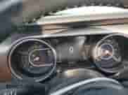 2021 Jeep Wrangler Unlimited 80th Anniversary с VIN 1C4HJXDG4MW794519, выставлен на аукционе Copart как лот 60116105 с пробегом 25 708 миль миль и Списание • Salvage title. История ставок и продаж доступна на DreamBid. Изображение 9.