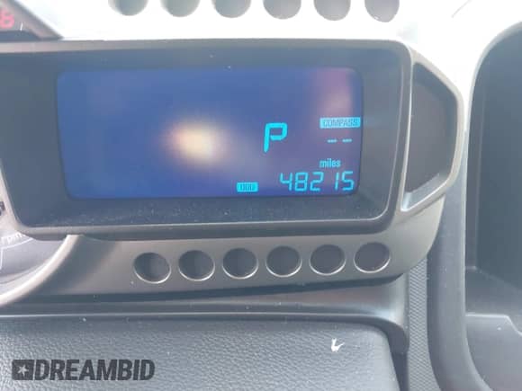 2013 Chevrolet Sonic LS с VIN 1G1JA6SH0D4201346, выставлен на аукционе IAAI как лот 42040748 с пробегом 48 215 миль миль и . История ставок и продаж доступна на DreamBid. Изображение 15.