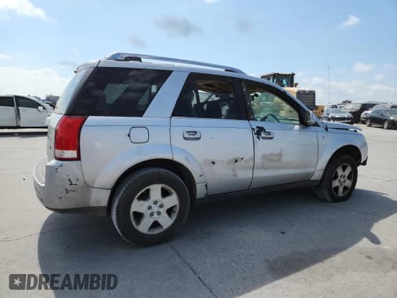 2006 Saturn VUE with VIN 5GZCZ53476S846555, listed as a Copart auction lot 71723115 with 263,495 mi miles and Salvage title. Bid and sale history available at DreamBid. Image 3.