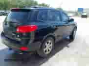 2008 Hyundai Santa Fe SE с VIN 5NMSH13EX8H163300, выставлен на аукционе IAAI как лот 42704614 с пробегом 304 928 миль миль и . История ставок и продаж доступна на DreamBid. Изображение 4.