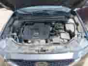 2023 Mazda CX-5 S Preferred z VIN JM3KFBCMXP0124912, wystawiony jako IAAI lot #42492270 z przebiegiem 44 510 mil mil oraz . Historia ofert i sprzedaży dostępna na DreamBid. Obrazek 10.