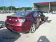 2015 Chevrolet Malibu LTZ с VIN 1G11G5SX5FF178881, выставлен на аукционе IAAI как лот 42439918 с пробегом 152 378 миль миль и . История ставок и продаж доступна на DreamBid. Изображение 4.