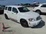 2009 Chevrolet HHR 2LT с VIN 3GNCA53VX9S629129, выставлен на аукционе Copart как лот 75116884 с пробегом Не указан миль и Списание • Salvage title. История ставок и продаж доступна на DreamBid. Изображение 4.